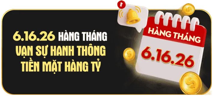 Các chương trình khuyến mãi và ưu đãi tại solarbet casino