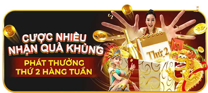 Trò chơi nổ hũ và jackpot tại solarbet casino