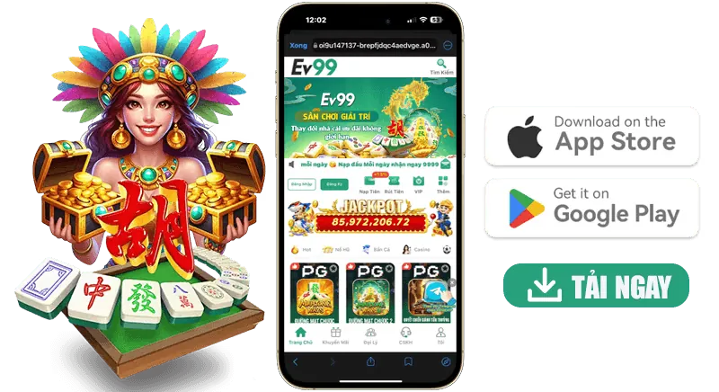 Ưu Đãi Nạp Tiền Solarbet