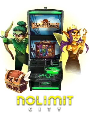 Đa dạng trò chơi Slot tại Solarbet Casino