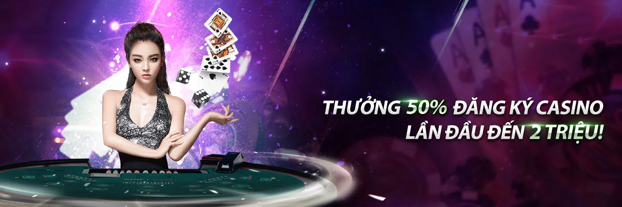 Hình ảnh chính Solarbet Casino - Trải nghiệm cá cược đỉnh cao