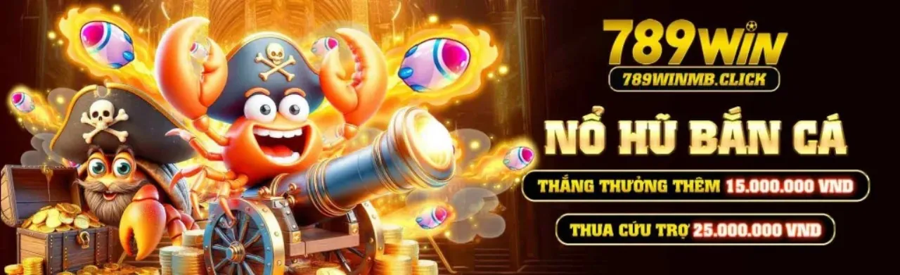 Trò chơi Bắn Cá hấp dẫn tại solarbet casino